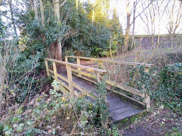 Little Bridges Bleasby