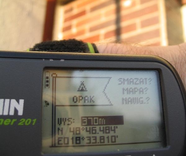 A Cache of Palindromes