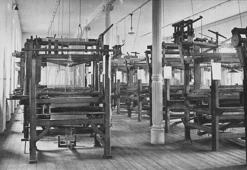 5. Websaal der Webschule