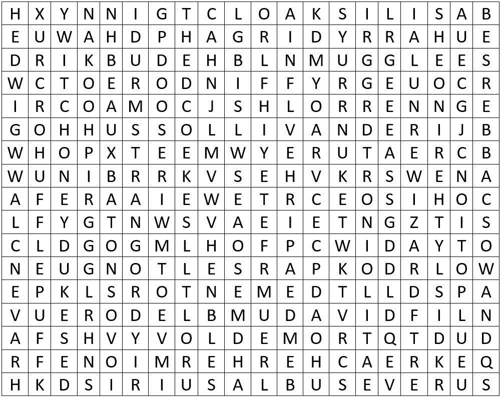 Neundreiviertel-Rätsel