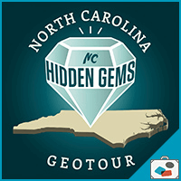 GeoTour: NC Hidden Gems