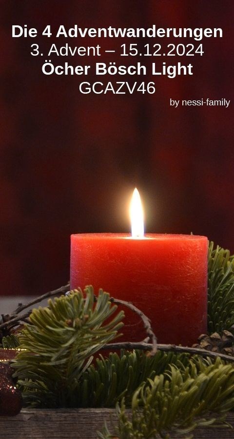 Banner 3. Advent