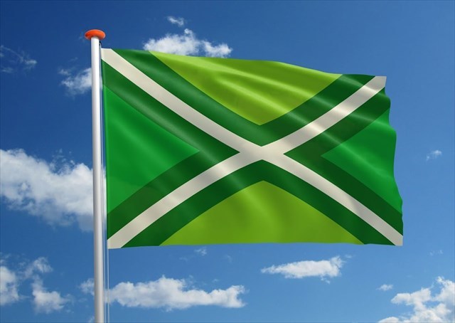 Achterhoek vlag