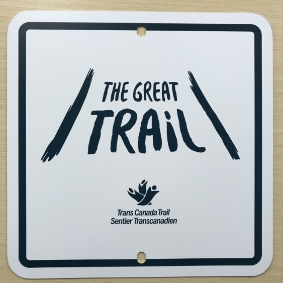 Great Trail