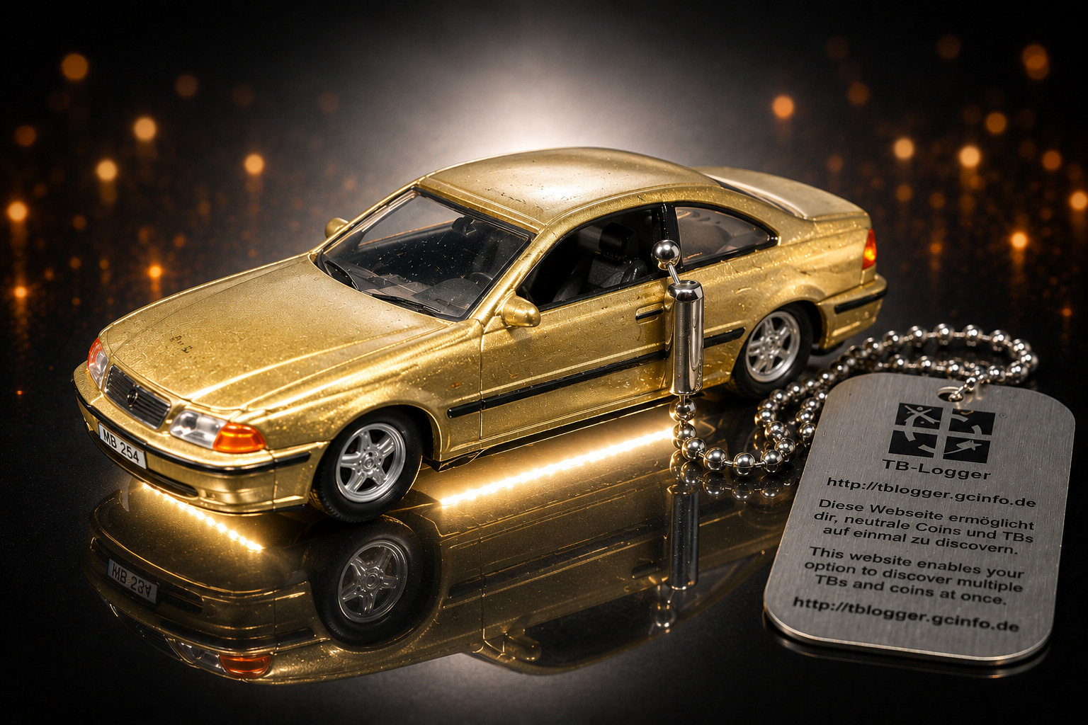 Minz TB - Volvo C70