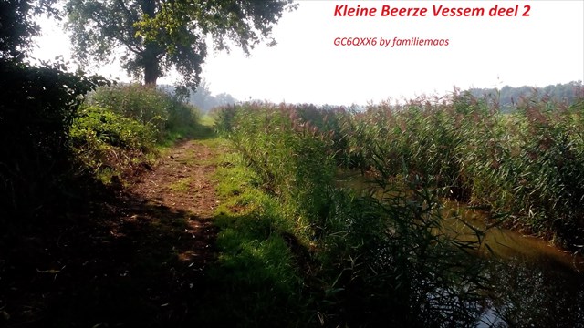 Kleine Beerze Vessem deel 2