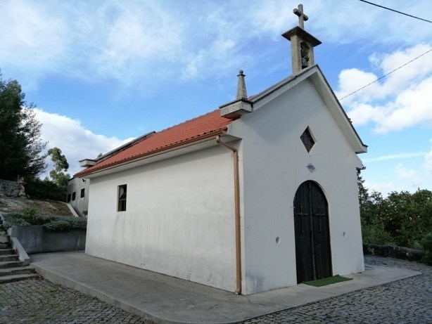 Capela de Outeiro do Vale