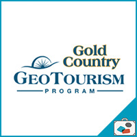 GeoTour: Gold Country
