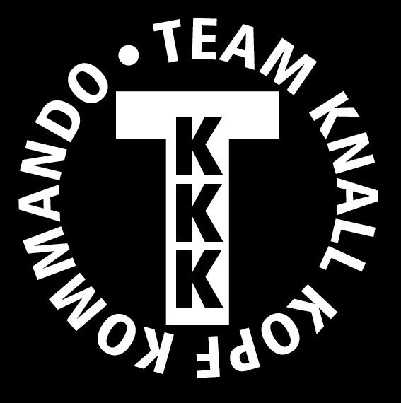 TKKK LOGO