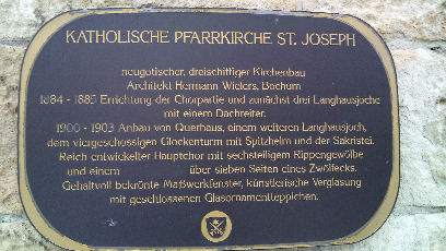 Horst und St. Joseph