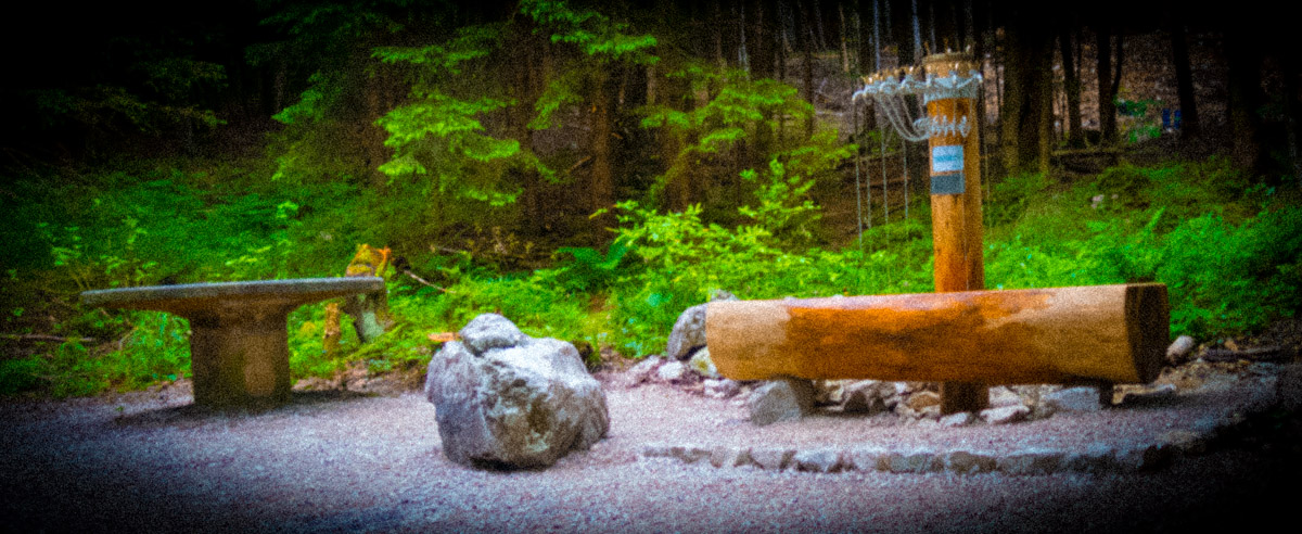 Siebenbrünnlein Siebenbrünnlein