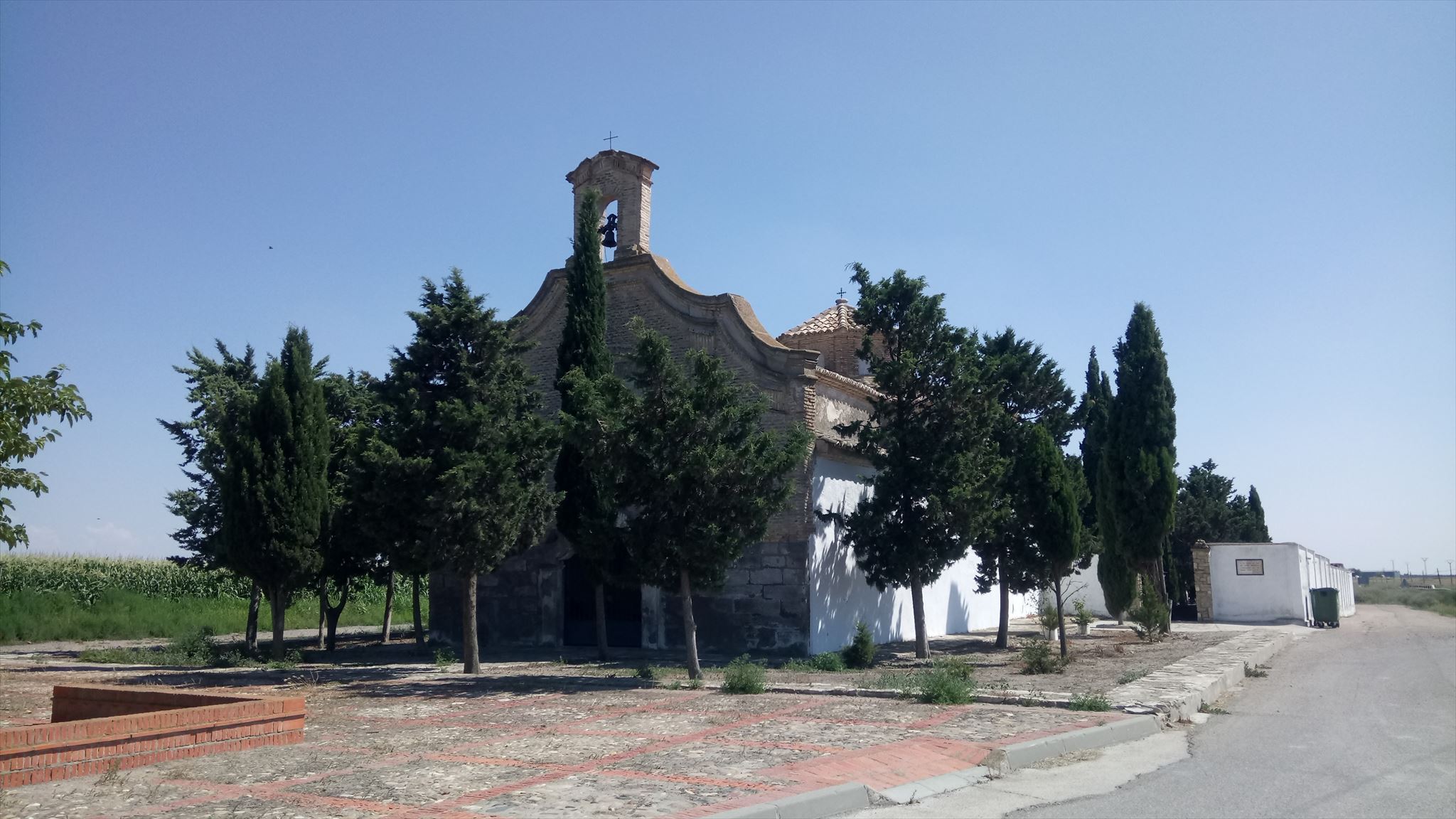 Ermita de San Antón