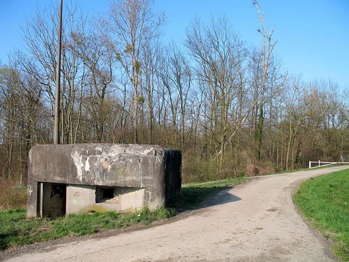 Casemate N°6