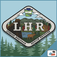 GeoTour: Lumber Heritage Region