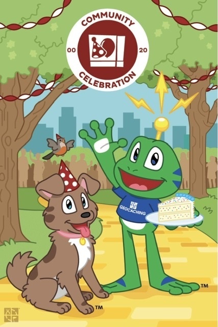 Signal and Racker celebrate Community events