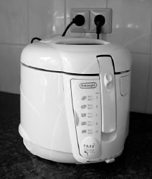 Afbeeldingsresultaat voor Friteuse