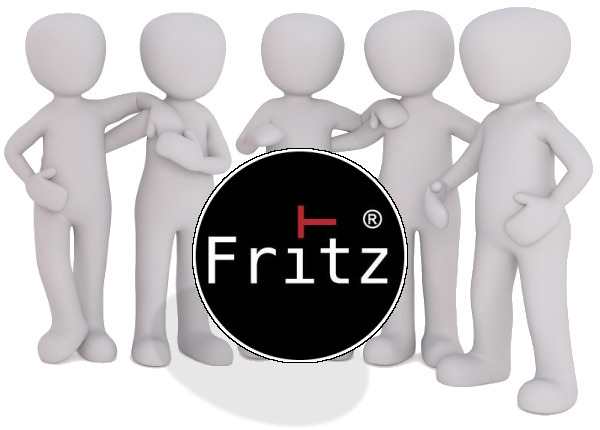 Grafik: Event-Teilnehmer