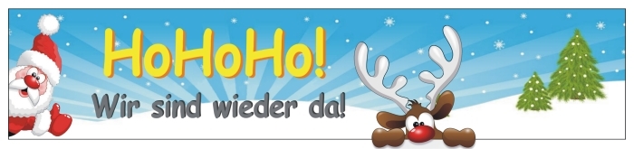 HoHoHo!