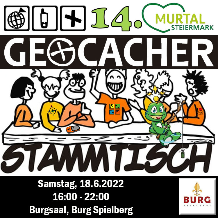 11. Murtaler GC Stammtisch