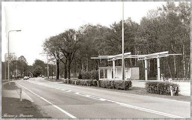 Pompstation Raalterweg
