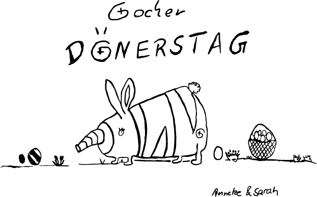 Dönertier