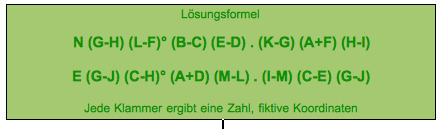 L-Formel