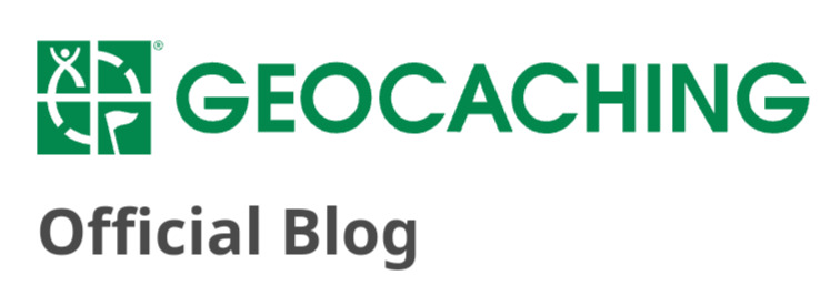 Geocaching blog