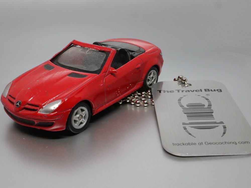 Minz TB - Mercedes Benz SLK 350