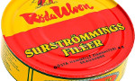 Röda Ulven Surströmming Fileer