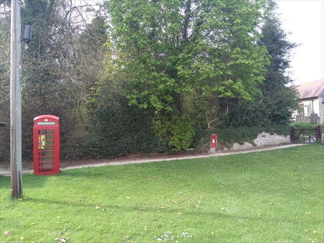 A Fine Pair Maplebeck