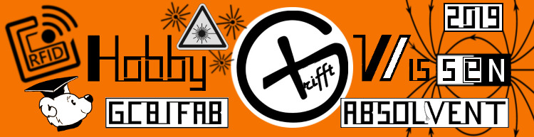 Hobby Trifft Wissen Banner 2019