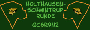 Holthausen-Schmintrup Runde