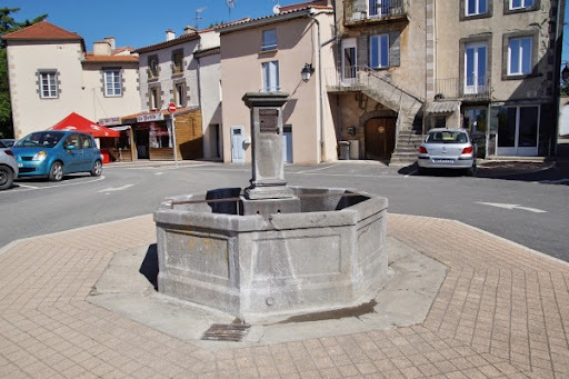 fontaine