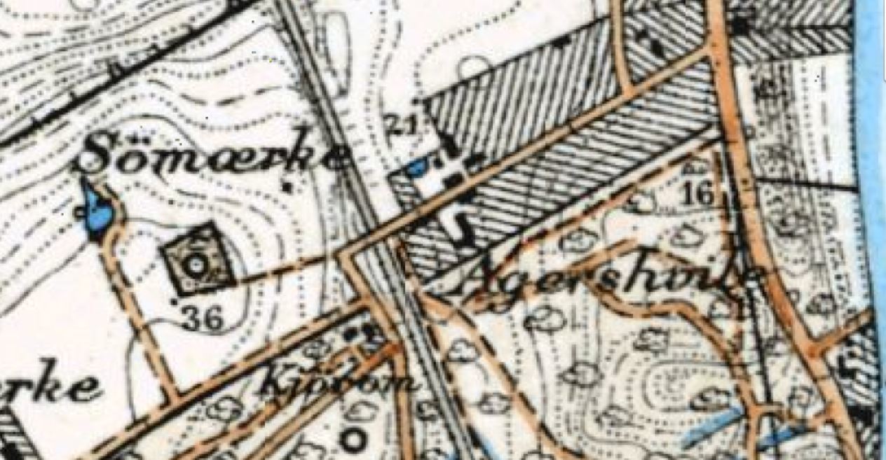 A picture containing text, map Description automatically generated