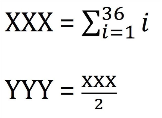 Calcul des coordonnées