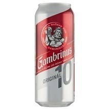 Gambrinus