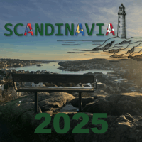 SCANDINAVIA 2025