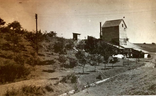 Das alte Kalkwerk_1920