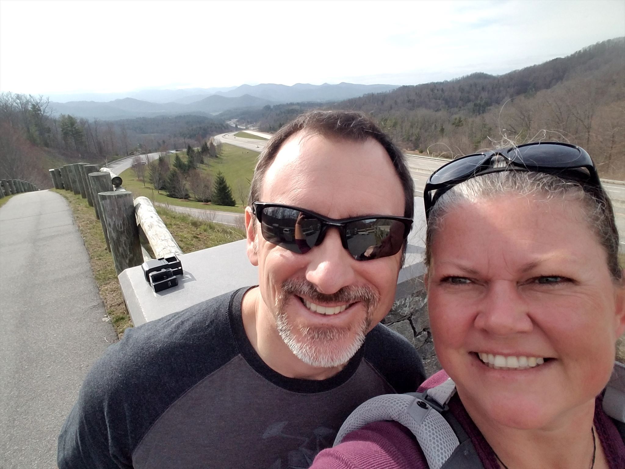 #106, #107: AMEarhart and Mud-Diver