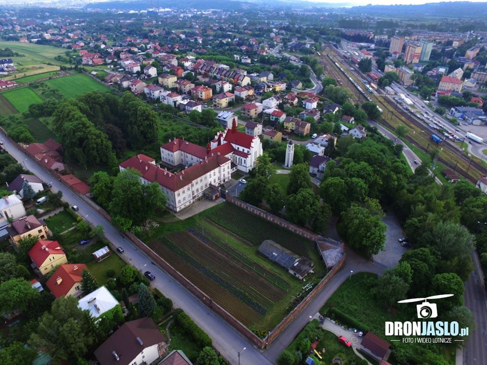 Górka Klasztorna