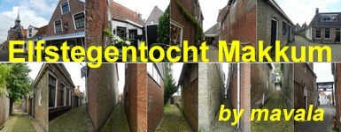 “Elfstegentocht Makkum