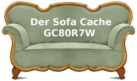 Der Sofa Cache