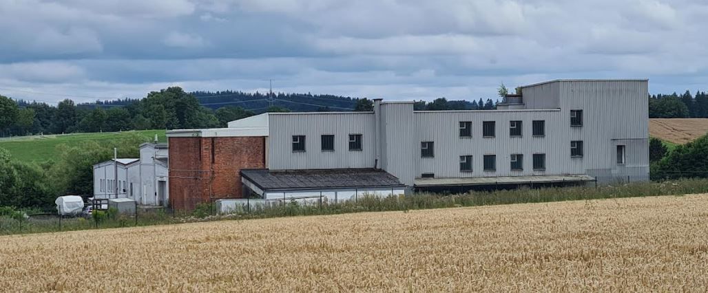 Mönchsbräu Helmbrechts (Heute)