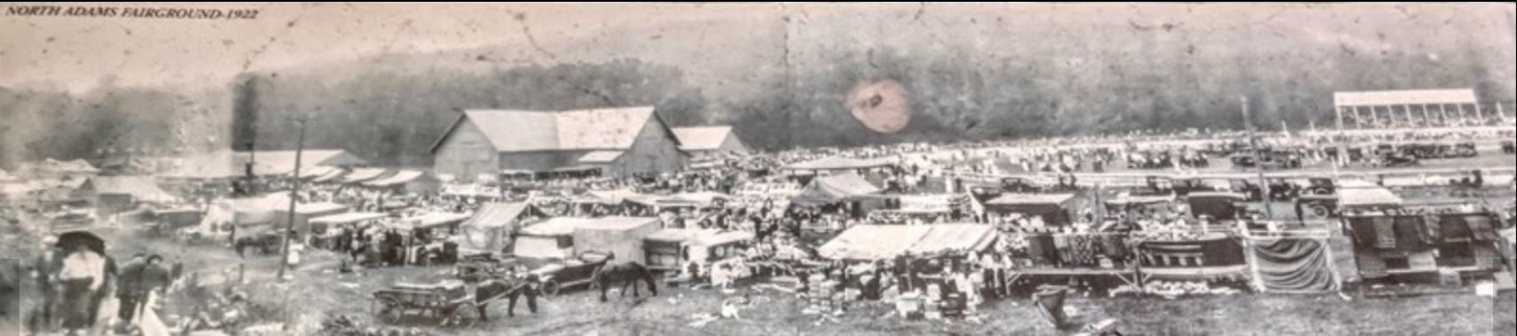 Fairgrounds 1922