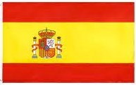 Drapeau Espagne
