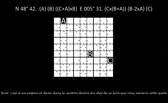 enigme