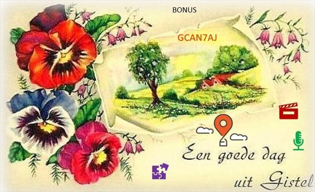 Banner Bonus Lab Gistel Banner Bonus Lab Gistel