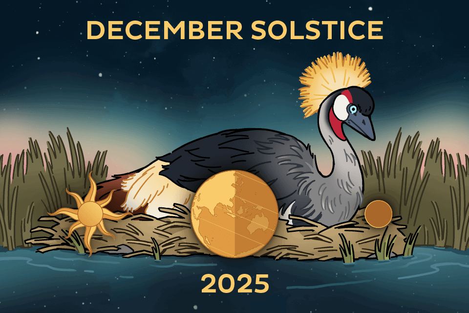 December Solstice 2025