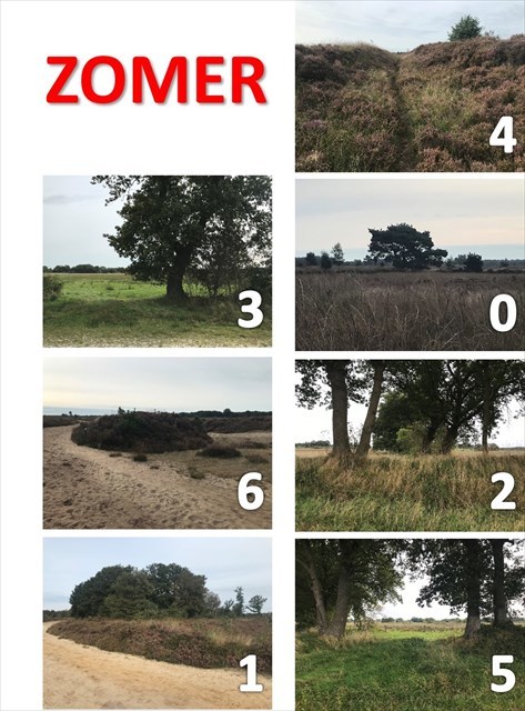 fotoalbum Balloërveld-Noord