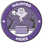 Haunted Hides